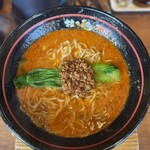 担々麺 錦城 - 