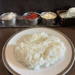 ボルツ - ライス