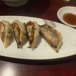 麺ダイニング ととこ - 