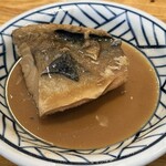 ふじや食堂 - 