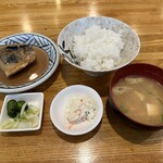 ふじや食堂 - 
