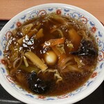 らー麵･中華 一龍 - 