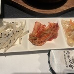 チョンギワ 本館 - 