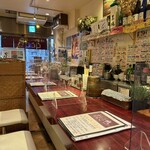 麺ダイニング ととこ - 