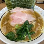 麺家 たいせい - 