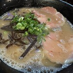 博多一瑞亭 三田店 - 