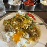 ボルツ - 旨辛マイルド