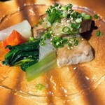 みます屋 おくどはん - 