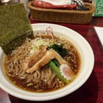 麺ダイニング ととこ - 
