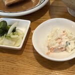 ふじや食堂 - 