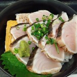魚河岸酒場 ザ・築地 - 