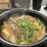 吉野家 - 料理写真: