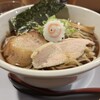 自家製手打ち麺 粋や