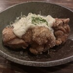 我楽多文庫 車道店 - チキン南蛮