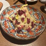 酒場 つむぎ堂 - 