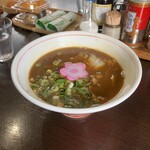 楠本屋 - 和歌山ラーメン