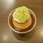 ルミエールプリン