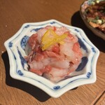 酒場 つむぎ堂 - 