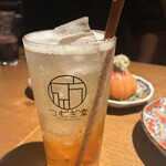酒場 つむぎ堂 - 