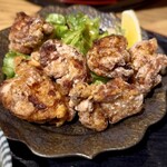 瀬戸内 和彩 Naoshima - 竜田揚げ