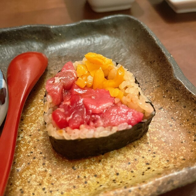 鮨来 - 赤坂/寿司 | 食べログ