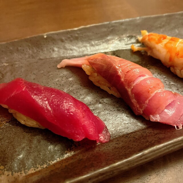 鮨来 - 赤坂/寿司 | 食べログ