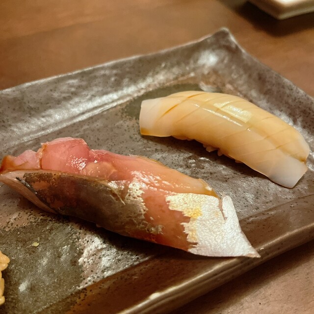 鮨来 - 赤坂/寿司 | 食べログ