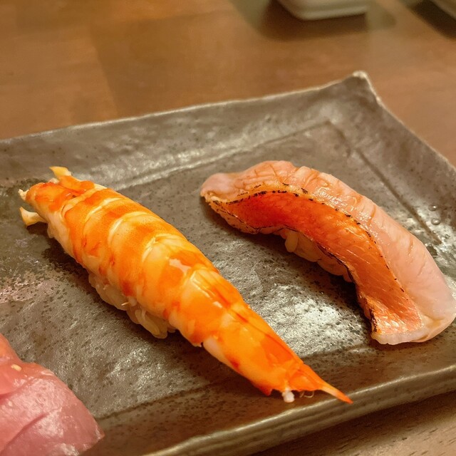 鮨来 - 赤坂/寿司 | 食べログ