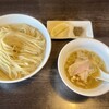 麺双 架論