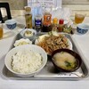 松楽食堂