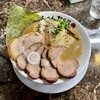自家製麺 ら～めん かり屋