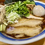 麺屋 しん蔵 - 