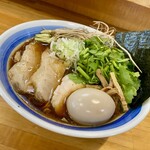 麺屋 しん蔵 - 