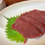 尾形 - 料理写真: