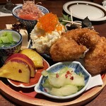 瓦町久屋 浮世ばなれ - 