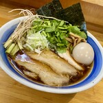 麺屋 しん蔵 - 