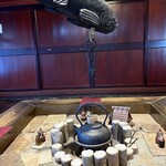 手打ちそばと朝宮茶の店 黒田園 - 