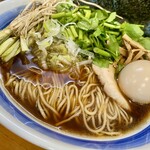 麺屋 しん蔵 - 