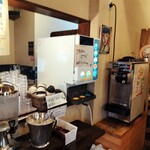 まぐろ丼　加一 - 