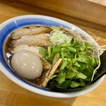麺屋 しん蔵 - 