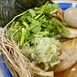麺屋 しん蔵 - 