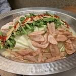 鶏武者 川崎店 - 