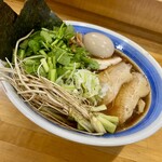 麺屋 しん蔵 - 