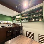 ささりんどう - 