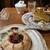 西洋茶館 - 料理写真: