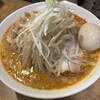 味噌麺処 田坂屋
