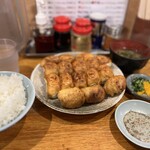 ファイト餃子 - 