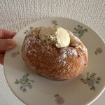 ジェイムス コーヒー&ドーナツ - 