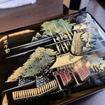 八ツ目や にしむら 目黒店 - 