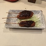 稲穂 - 串カツ　みそ